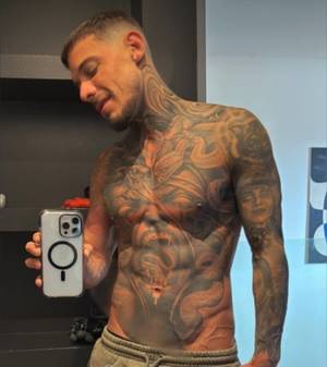 Chrisdiamondclub profile