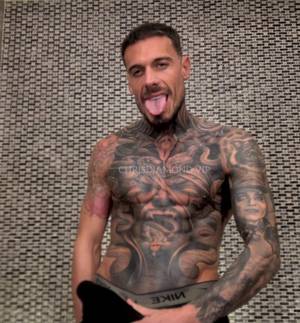 Chrisdiamondxx profile