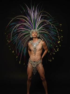 Christian Hupper profile