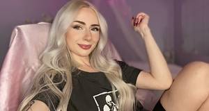 Christinarosexo profile