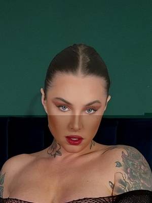 Christymack profile