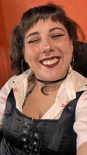 ⛓️🖤BBW DOMME 🖤⛓️ profile