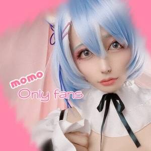 Cosplayersmomodayo profile