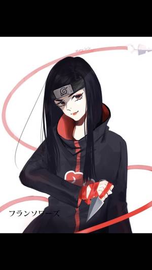 Cosplayfrancoiseninja profile