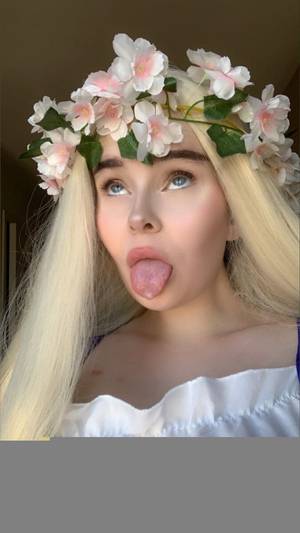 Cottonecstasy profile