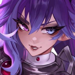 Cottontail 🐰💙💜🔞 profile