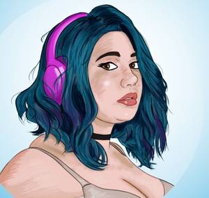 Couchqueenie profile