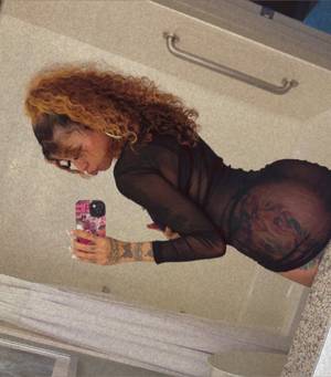 Cravingdesiree profile