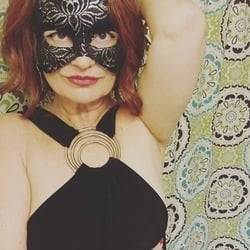 Crimsoncassidy60 profile