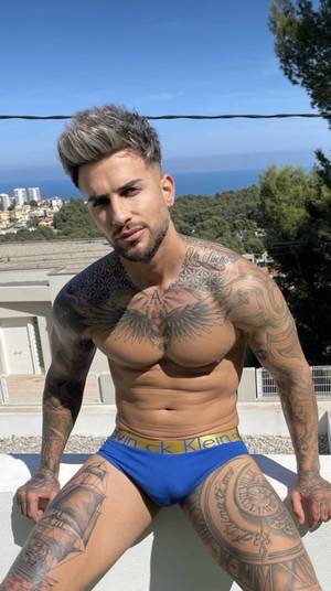 Cristian Del Valle💫 profile