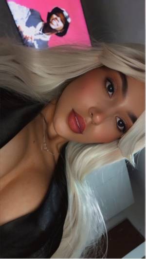 Cristinapacheco profile