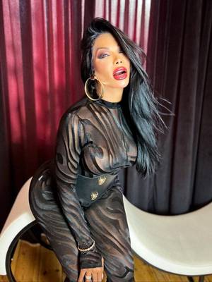 Cristinnacris profile