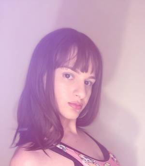 Crossdressercutie profile