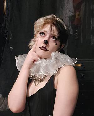 Crybabyclaire profile