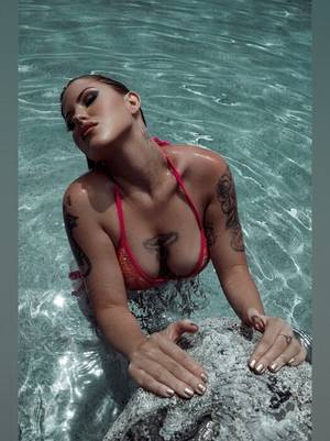 Crystalxgranqvist profile