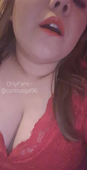 Curiousgal96 profile