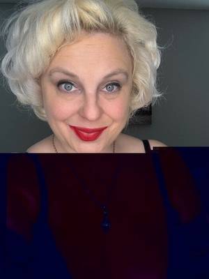 Curvymmonroe profile