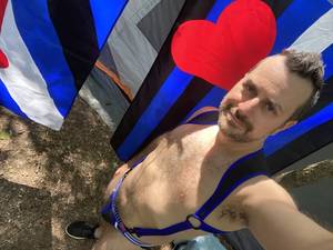 Cutegayguy78 profile