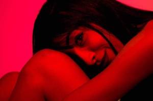 Cybergirlfriend profile