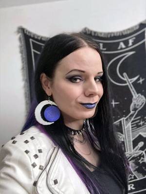 Cynthialunafrost profile