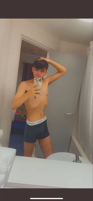 Michael &amp; Jordan profile