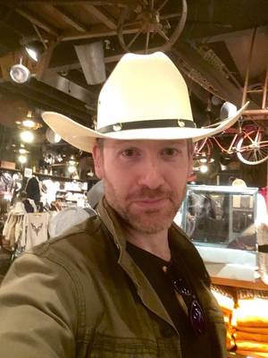 Daddyfrosty32 profile