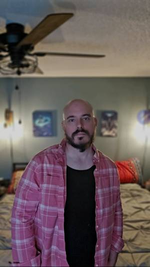 Daddymatt1984 profile