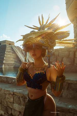 Daisuke exclusive profile