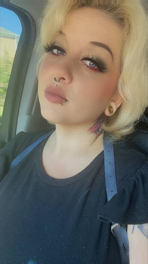 Daliamistress profile