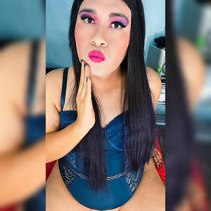 Danniacherry profile