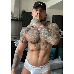 Dannyboyofficial profile