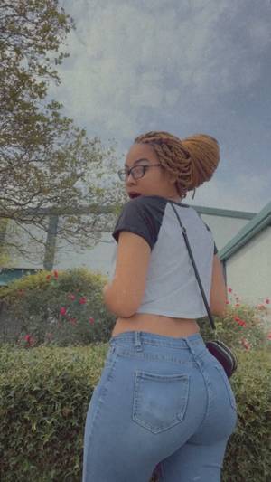 Darealgeorgiapeach profile