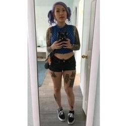 Darlingvixen profile