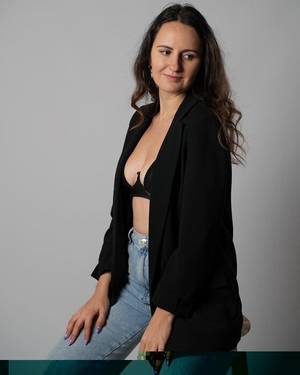 Dashafromrussia2 profile