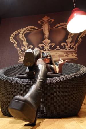 DeaVeronica01 profile