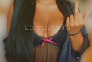 Deesseshanna profile