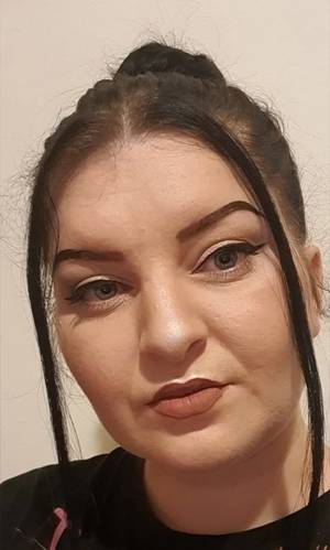 I'm little Panda profile