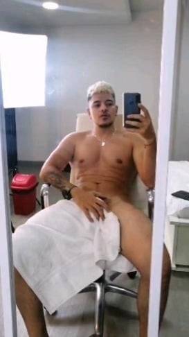 Derrickmay12 profile