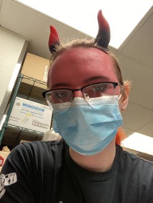 Satans Bitch profile