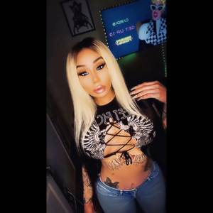 Diamonddixon69 profile