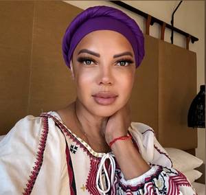 Batsheva Jaya Efrat profile