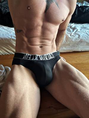 Dickenschtilzhen profile