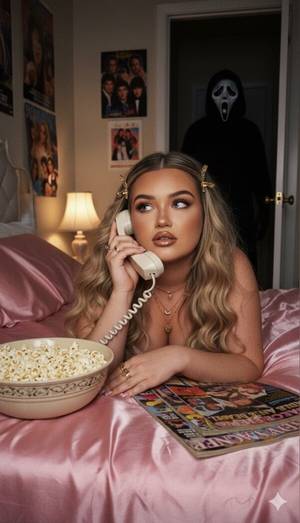 Danielle Jane profile