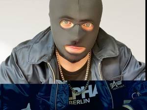 Dommaskedalpha profile