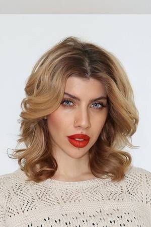 Dominatrixrita profile