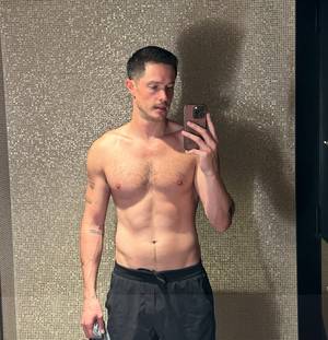 Dominickwhelton profile