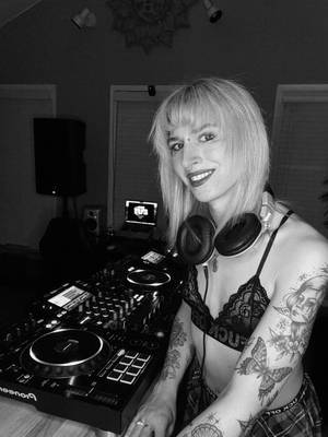 Drusilladeville profile