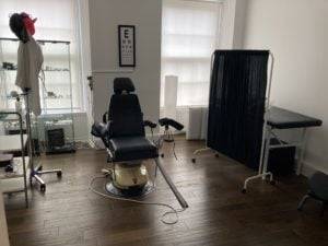 Ecclesiaglasgow profile