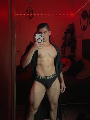 Eduardo Mendoza profile