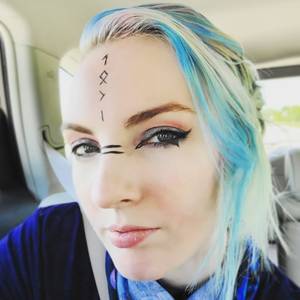 Elegantvalkyrie profile